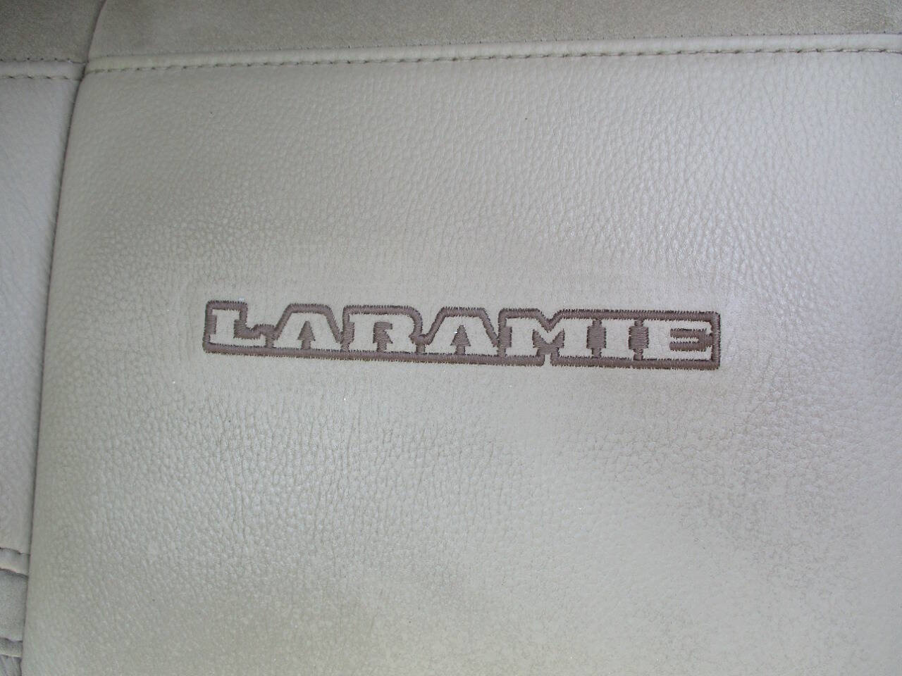 Used 2023 RAM 2500 Laramie image 25