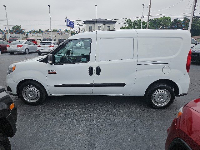 Used 2022 RAM ProMaster City Wagon FWD image 5