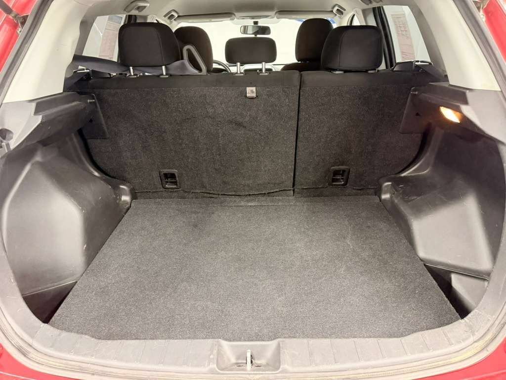Used 2019 Mitsubishi Outlander Sport ES AWD/4WD image 10