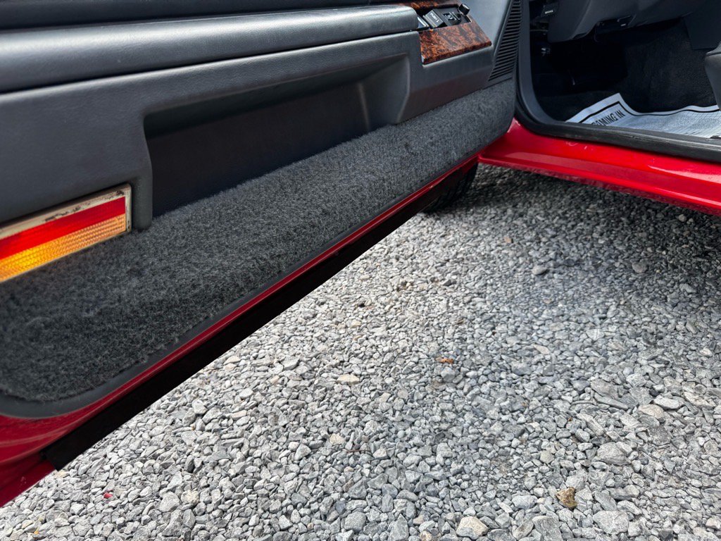 Used 1989 Chrysler LeBaron Premium FWD image 13