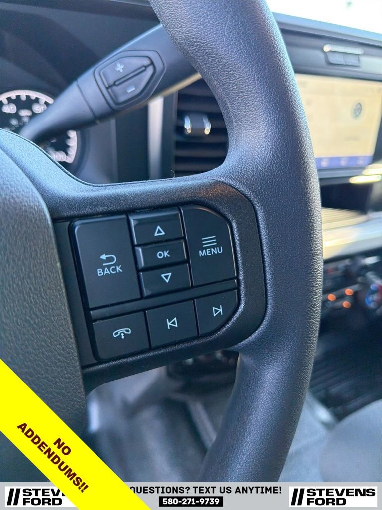 New 2026 Ford F250 XL w/ FX4 Off-Road Package image 27