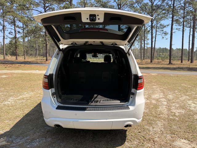 Used 2022 Dodge Durango R/T image 9