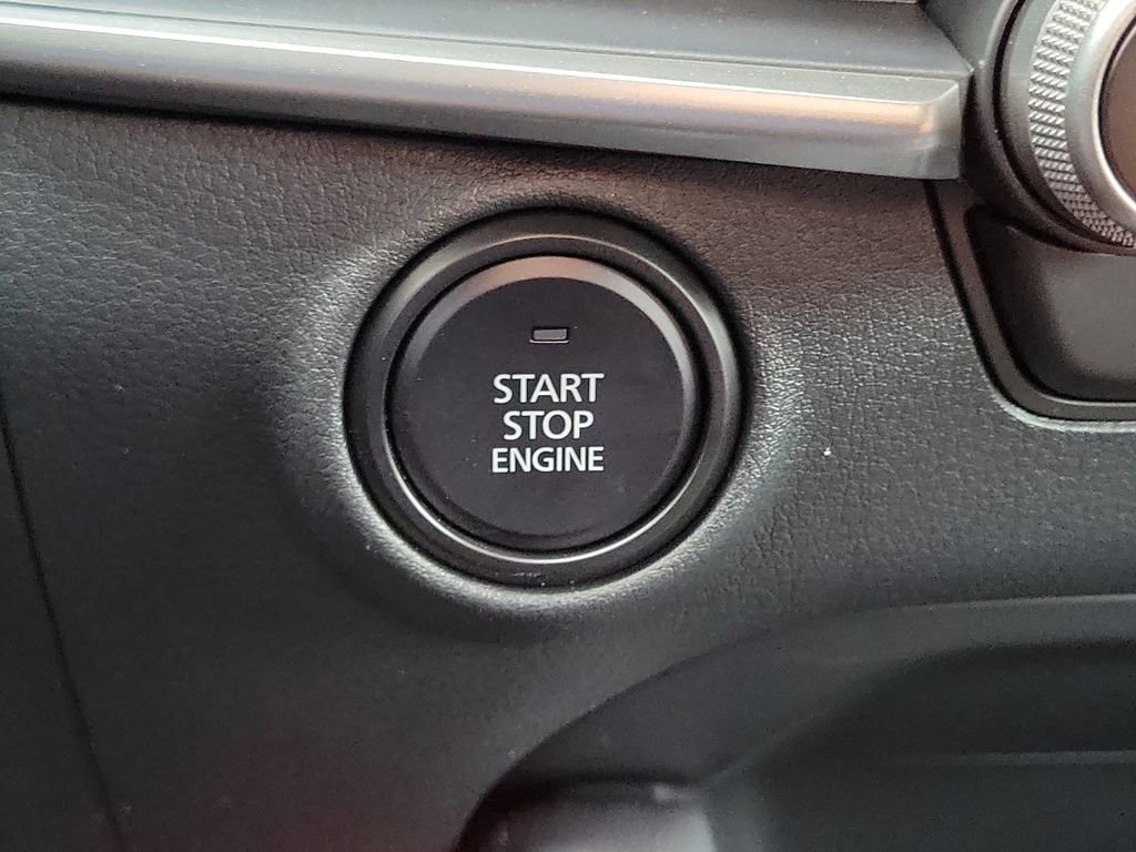 New 2026 MAZDA MAZDA3 s Sport image 9