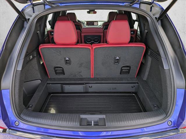 Certified 2024 Acura MDX A-Spec image 6