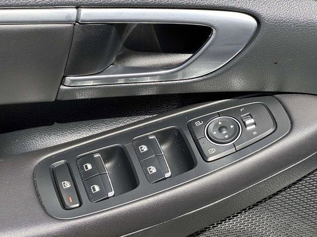 Certified 2022 Hyundai Sonata SEL FWD image 12