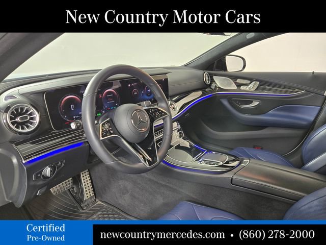 Certified 2022 Mercedes-Benz CLS 450 4MATIC image 15