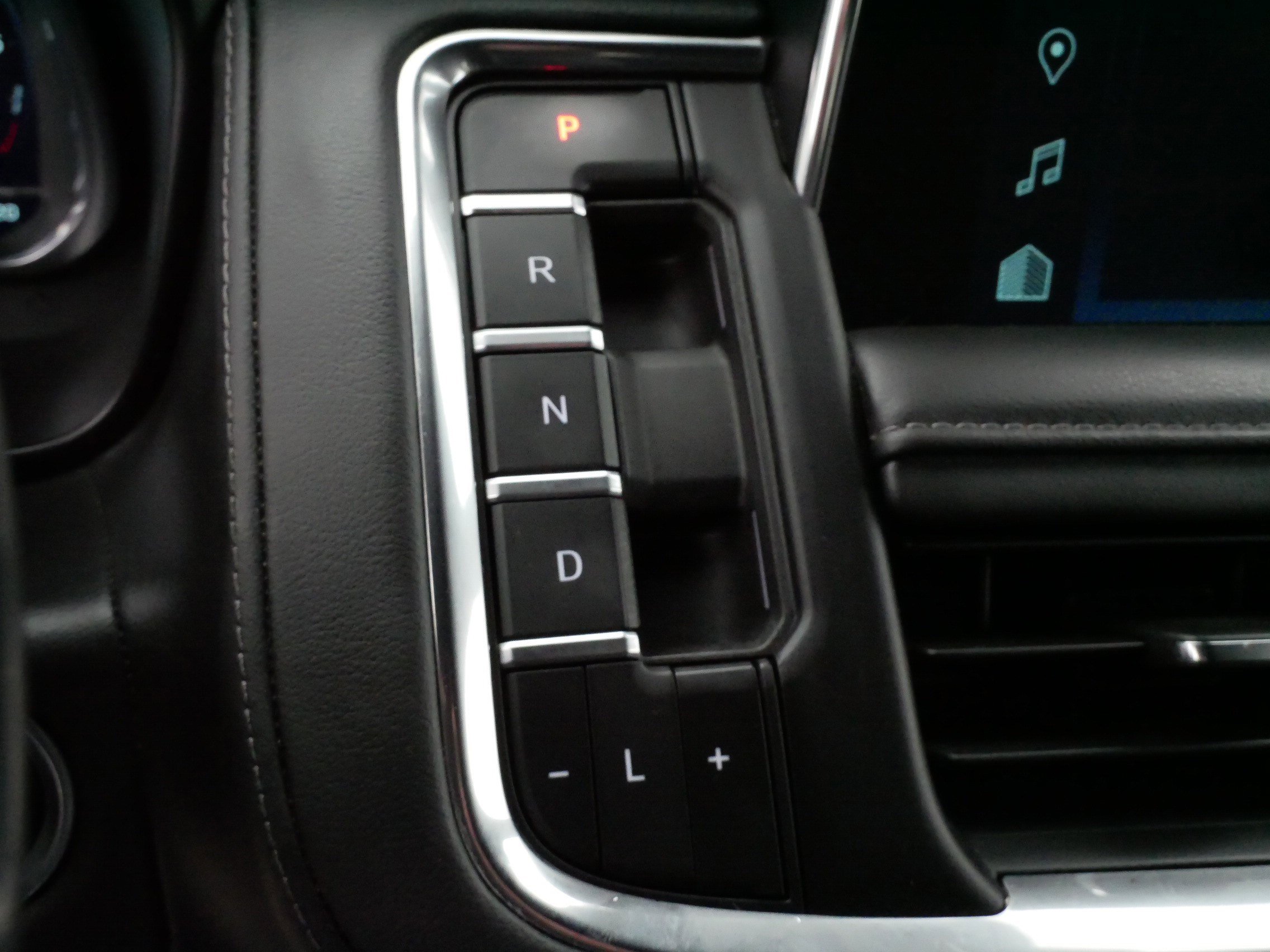 Used 2024 Chevrolet Tahoe LT w/ Max Trailering Package image 24