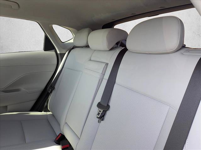 Used 2026 Hyundai Kona SEL Premium FWD image 17