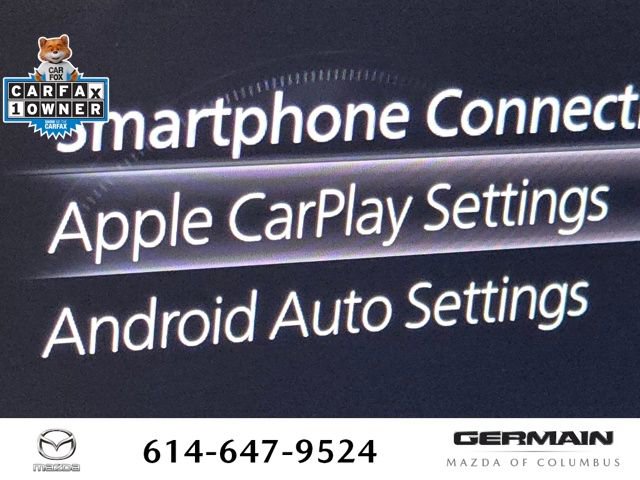 Used 2023 MAZDA CX-5 AWD 2.5 S w/ Premium Package image 33