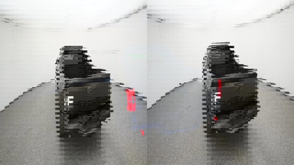 New 2025 Toyota Tacoma Trailhunter image 39