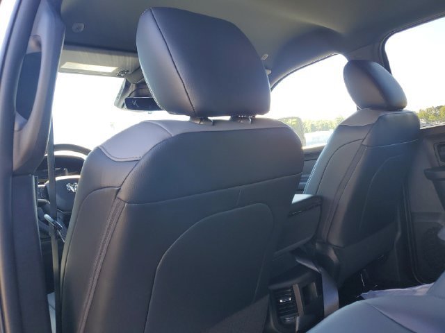 New 2027 RAM 5500 Tradesman AWD/4WD image 18