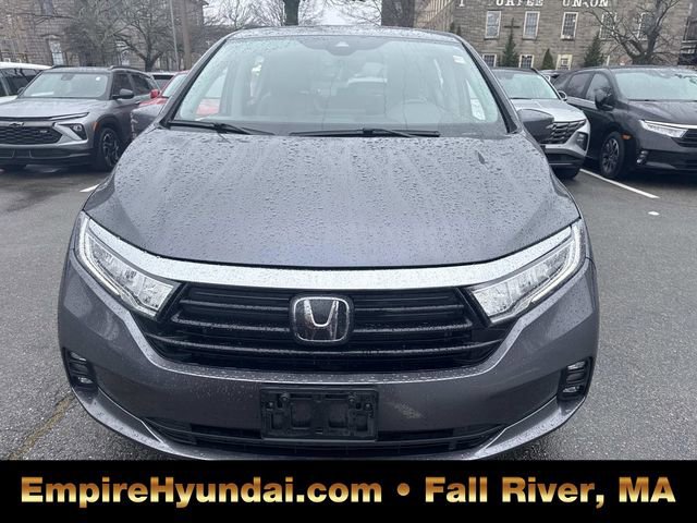Used 2024 Honda Odyssey EX-L image 11
