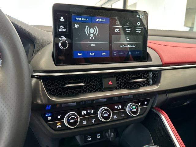 New 2026 Acura ADX A-Spec AWD/4WD image 21