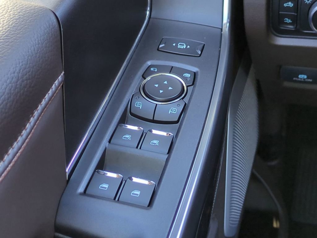 New 2026 Ford F250 King Ranch w/ Chrome Package image 25