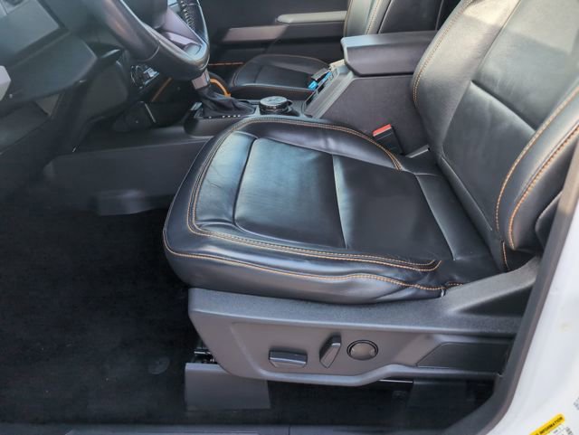 Used 2022 Ford Bronco Badlands image 23