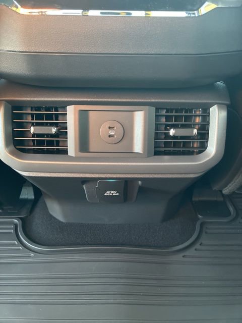 New 2025 Ford F150 XLT w/ Equipment Group 302A MID image 23