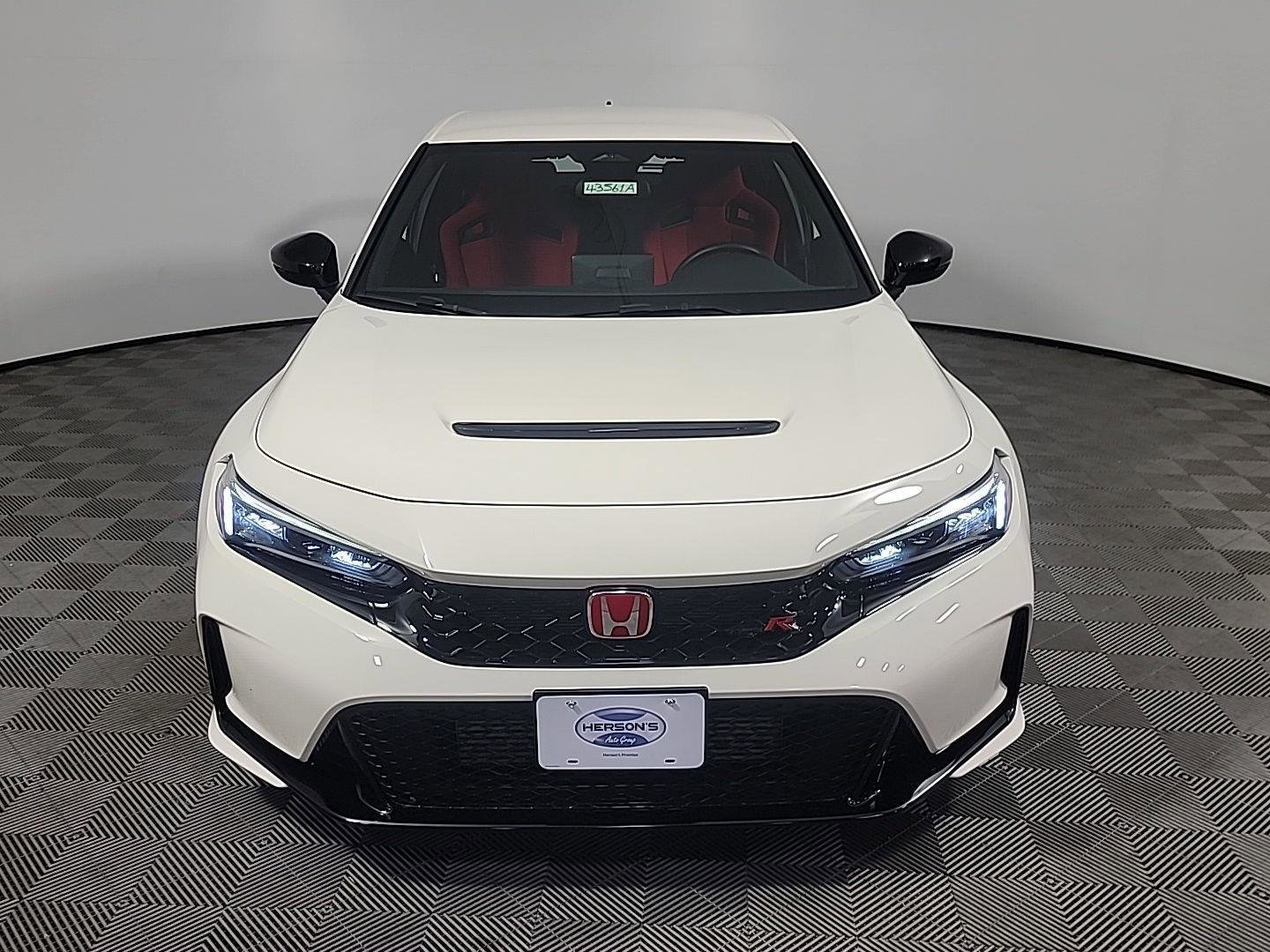 Certified 2023 Honda Civic Type R image 13