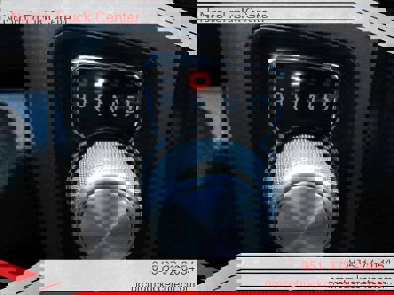 Used 2017 RAM 1500 Rebel w/ Luxury Group image 12