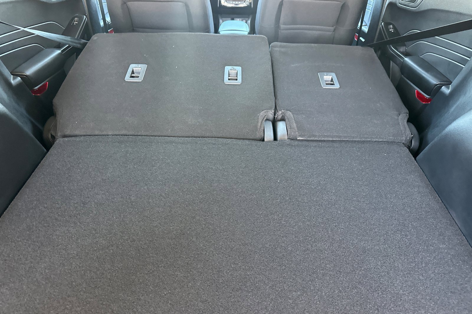 New 2025 Ford Escape Active w/ Tech Pack #1 image 15