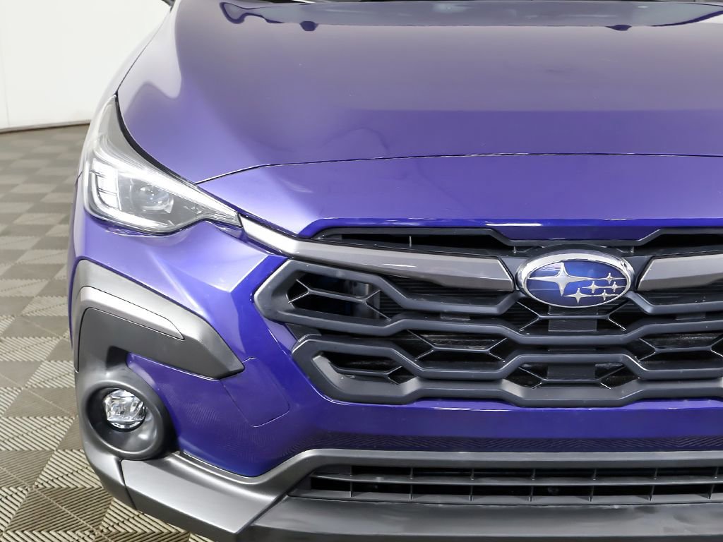 Used 2024 Subaru Crosstrek 2.5i Limited image 14