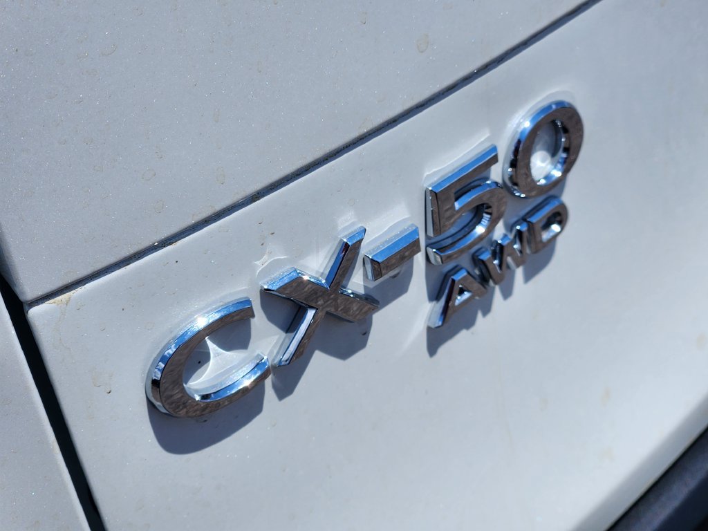 New 2026 MAZDA CX-50 AWD 2.5 Hybrid w/ Weather Package image 31