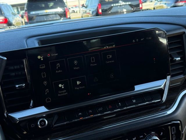 Used 2023 GMC Sierra 1500 SLE image 23