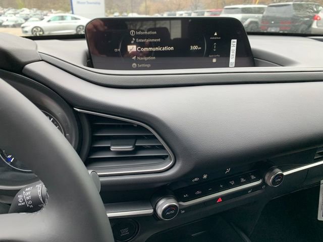 New 2026 MAZDA CX-30 AWD 2.5 S w/ Select Sport Pkg image 17