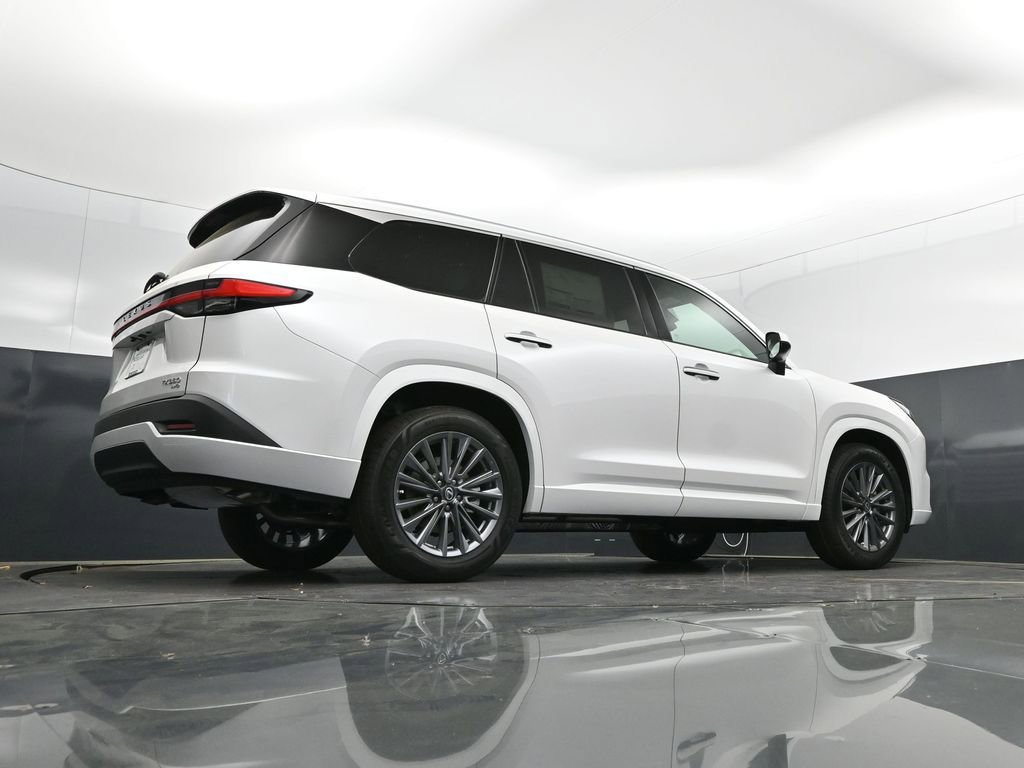 New 2026 Lexus TX 350 AWD image 45