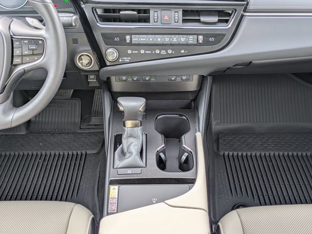 Used 2025 Lexus ES 350 w/ Premium Package image 24