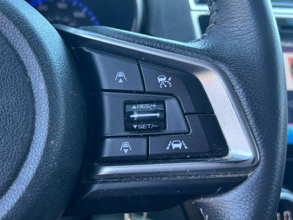 Used 2019 Subaru Outback 2.5i Premium w/ Popular Package #2 AWD/4WD image 17