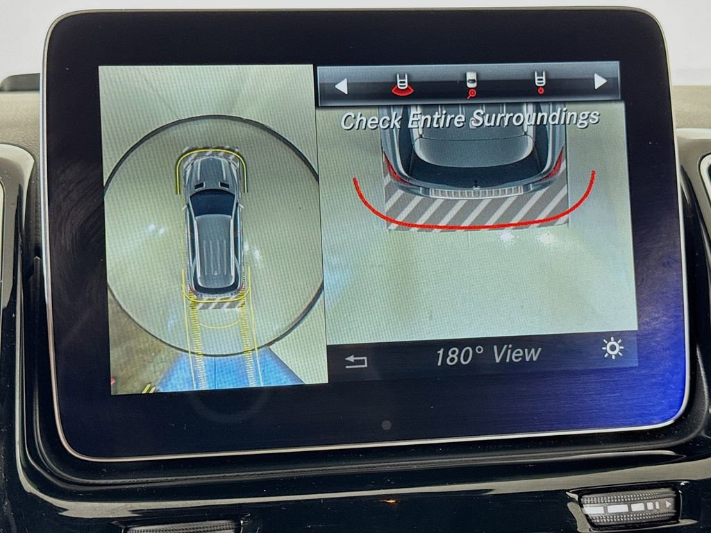 Used 2018 Mercedes-Benz GLE 350 4MATIC image 32