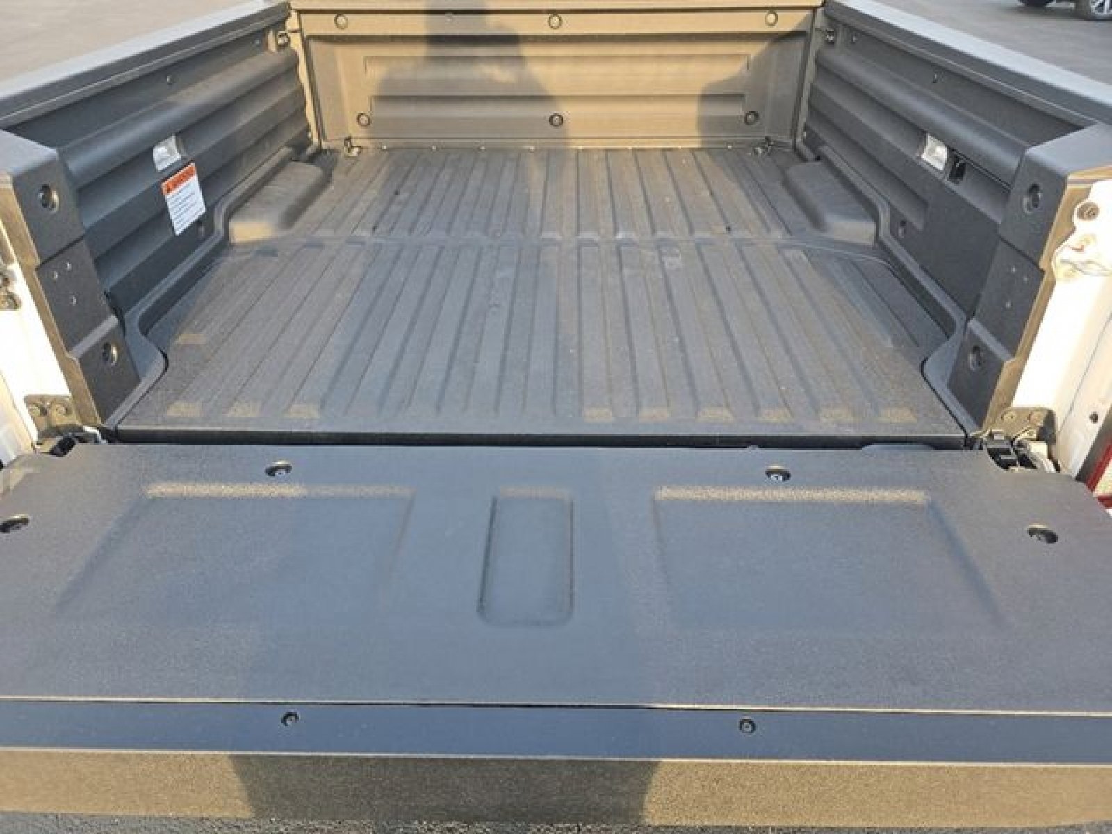 New 2026 Honda Ridgeline Black Edition image 15