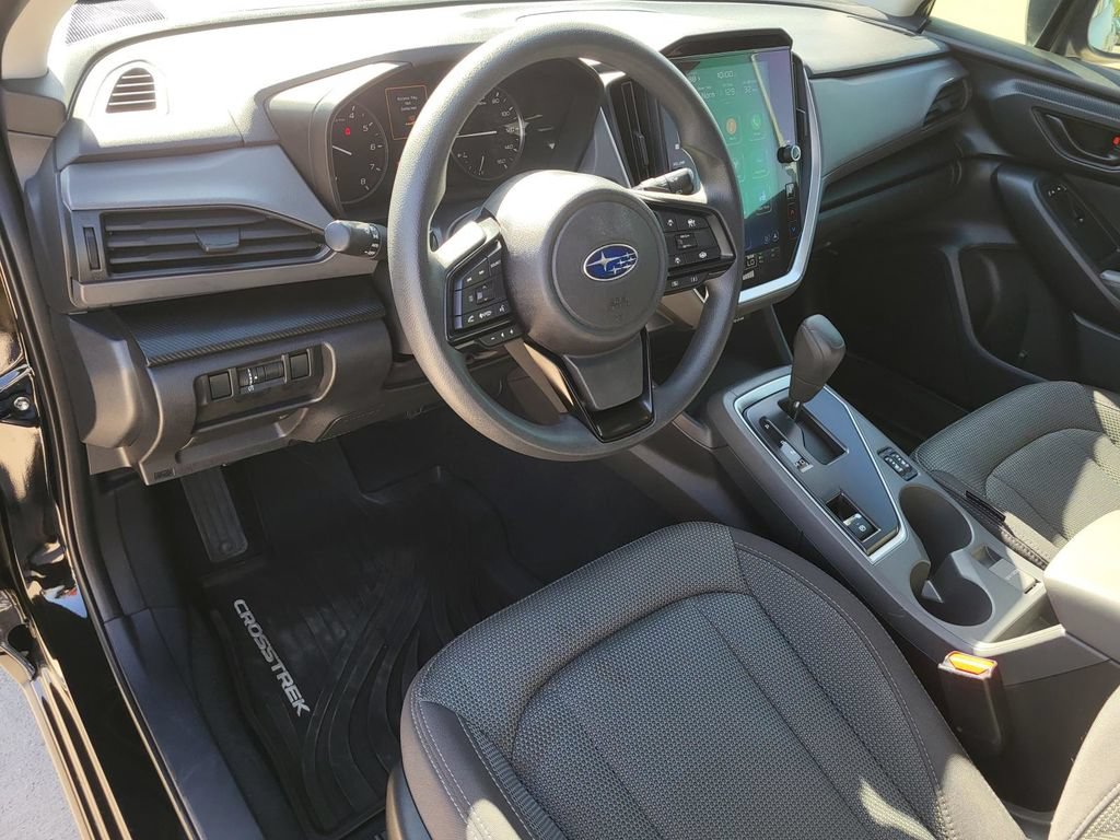 Used 2024 Subaru Crosstrek 2.0i Premium AWD/4WD image 19