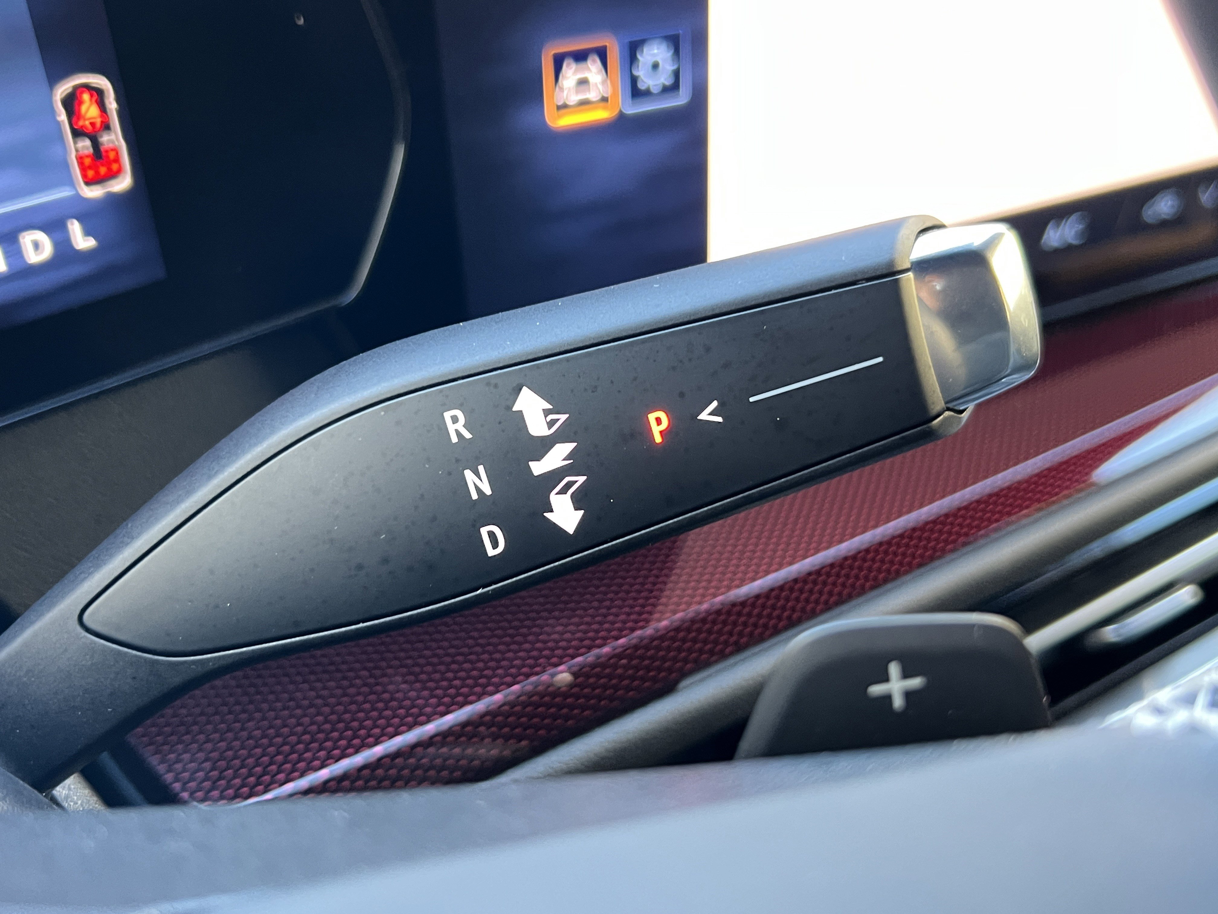 Used 2025 Chevrolet Traverse Z71 w/ Enhanced Driving Package image 35