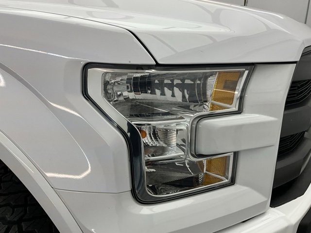 Used 2016 Ford F150 XLT w/ Equipment Group 302A Luxury image 25