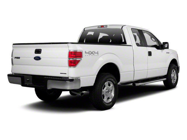 Used 2010 Ford F150 XL AWD/4WD image 2