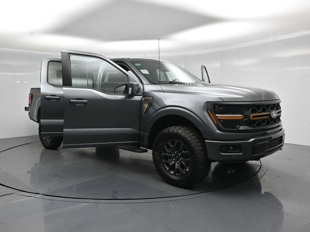 New 2026 Ford F150 Tremor w/ Equipment Group 402B AWD/4WD image 29