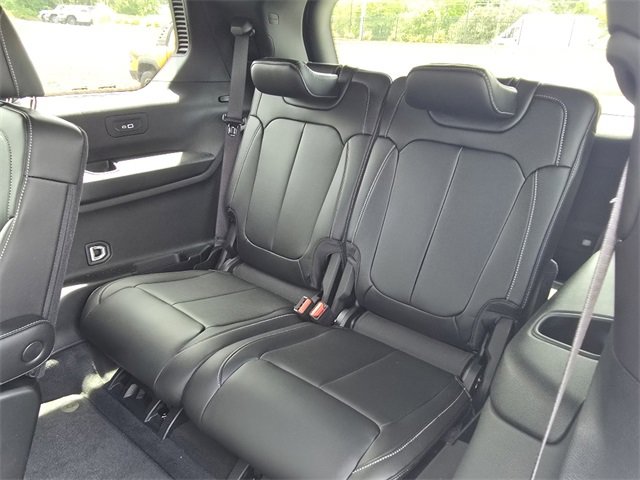 New 2025 Jeep Grand Cherokee L Limited w/ Trailer Tow Package image 7