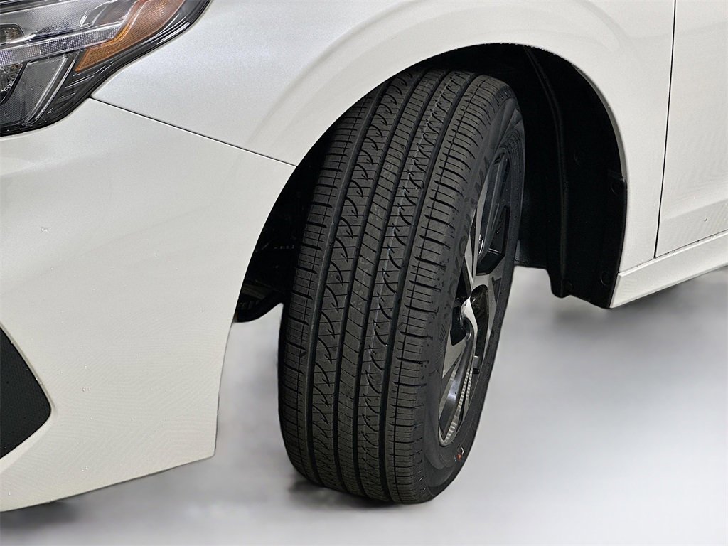 Used 2025 Subaru Legacy Premium w/ Popular Package #1 image 24