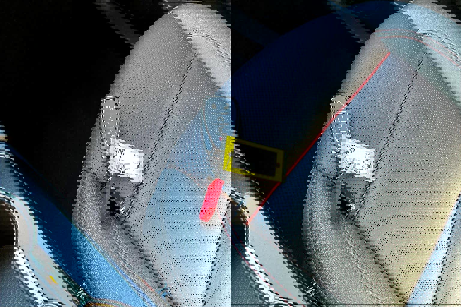 Used 2024 Chevrolet Blazer RS image 13