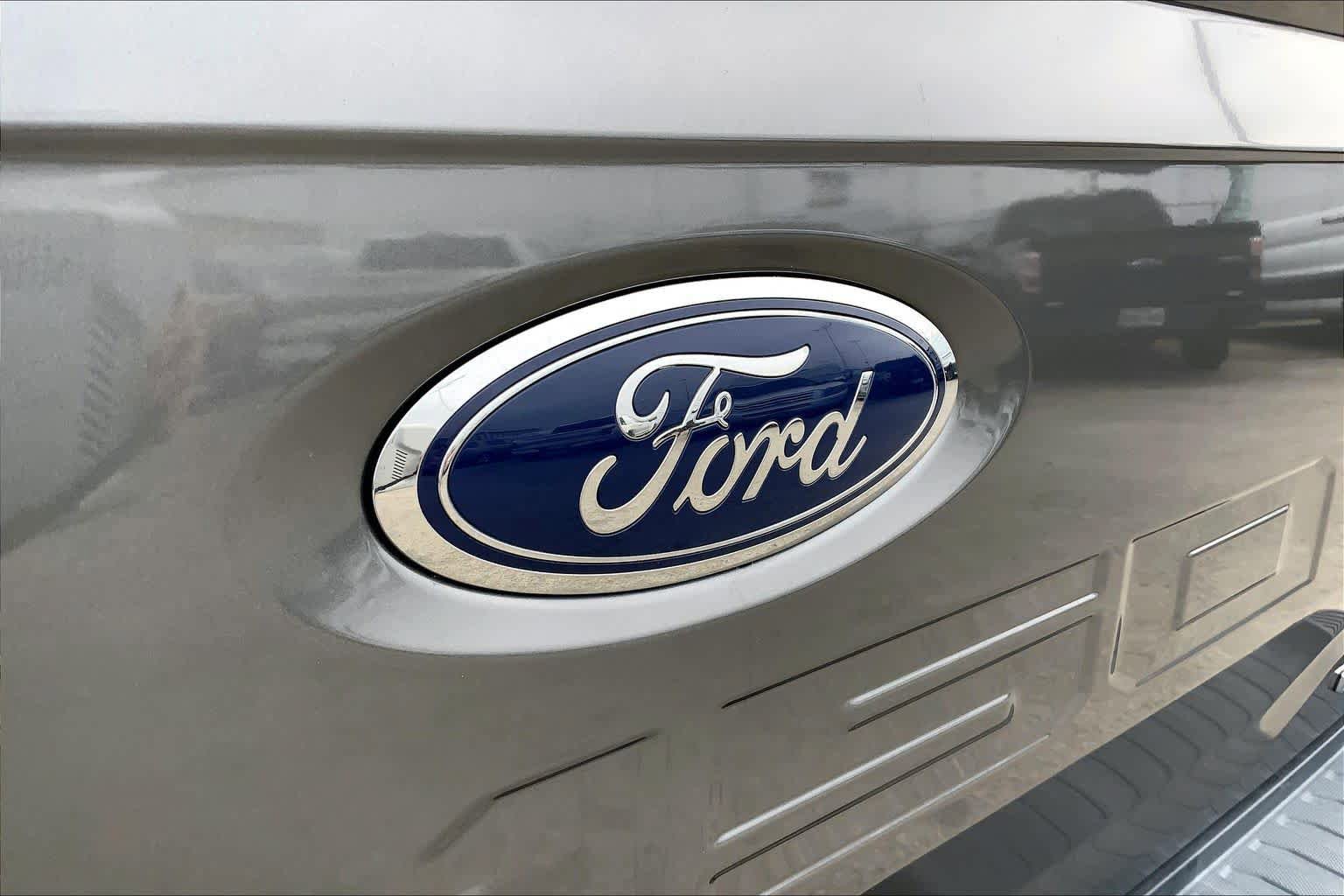 Used 2023 Ford F150 XLT AWD/4WD image 19