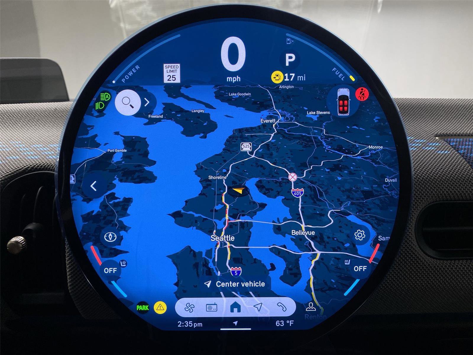 New 2026 MINI Cooper S image 24