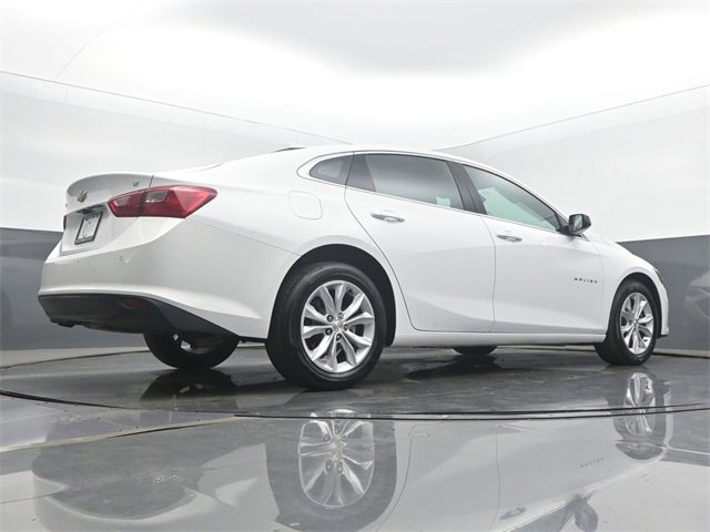 Used 2025 Chevrolet Malibu LT image 51