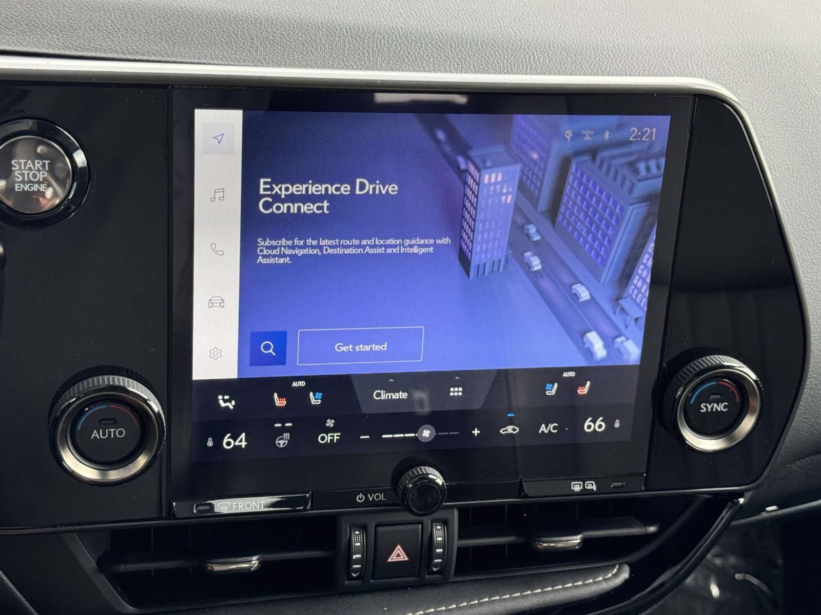 Used 2023 Lexus NX 350 AWD image 9