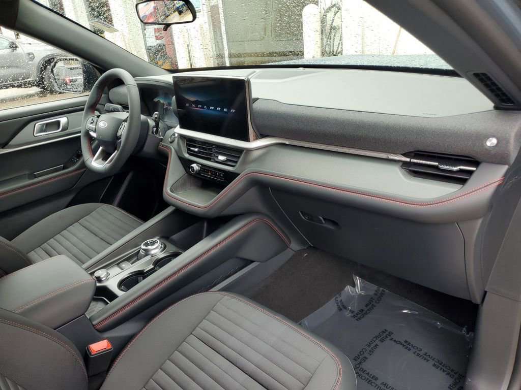 New 2026 Ford Explorer ST-Line image 15