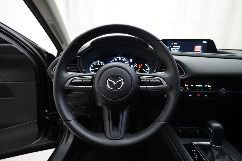 Certified 2023 MAZDA CX-30 AWD 2.5 S w/ Select Package image 4