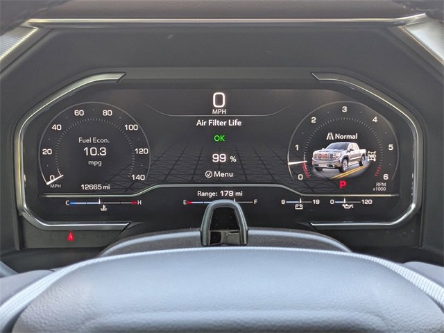 Used 2024 GMC Sierra 1500 Denali image 31