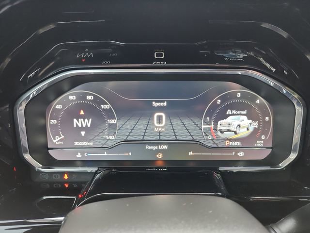 Used 2023 GMC Sierra 1500 Elevation image 9