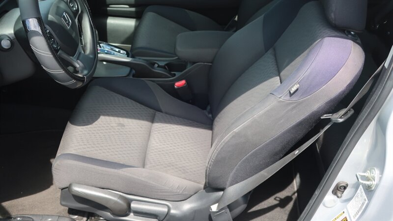 Used 2014 Honda Civic LX image 12