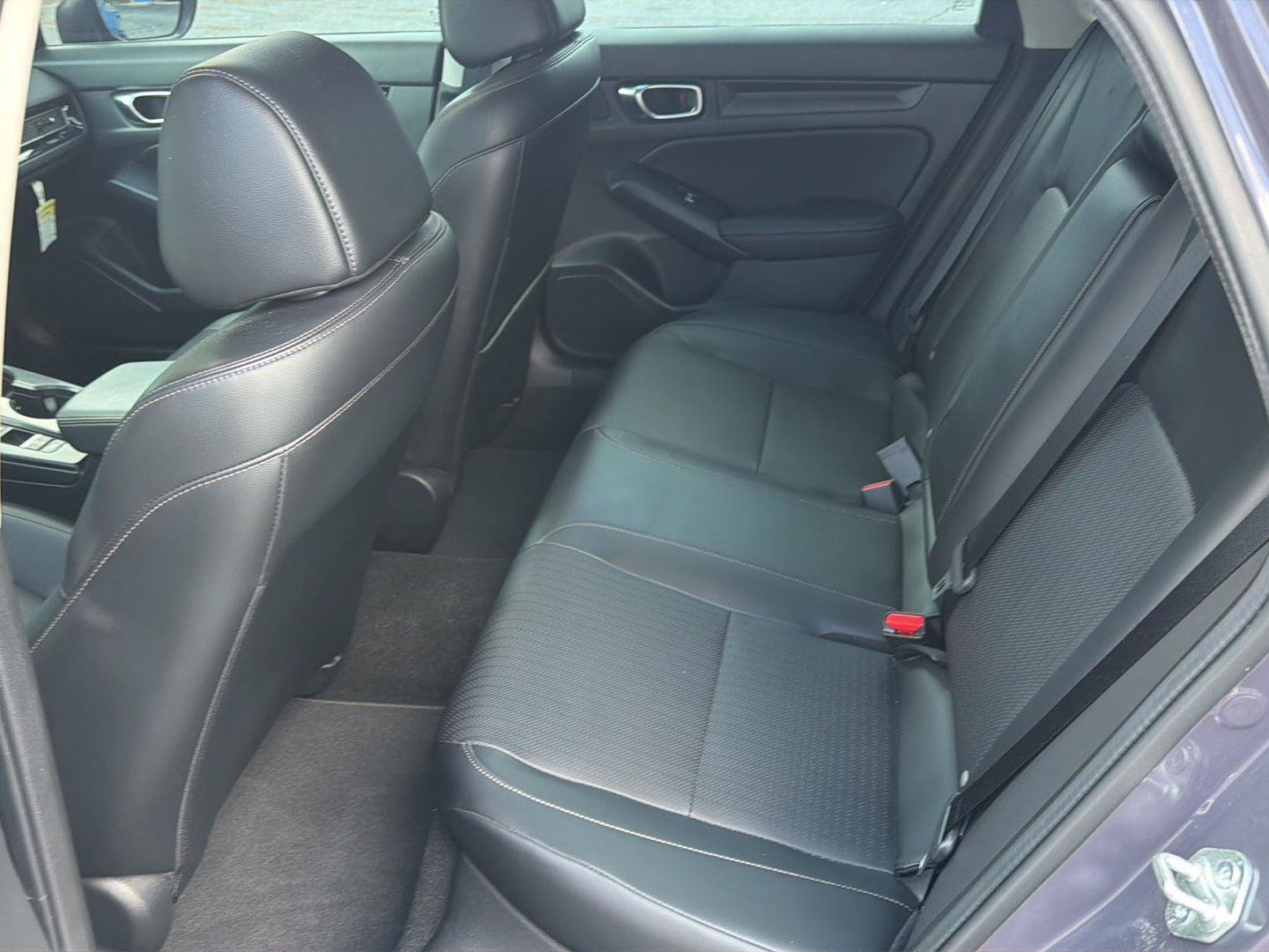 Used 2023 Honda Civic EX-L image 11